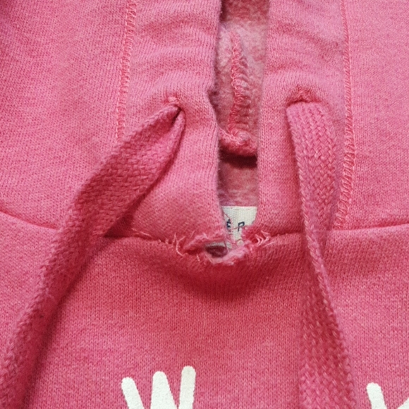Aeropostale hoodie - Picture 2 of 3